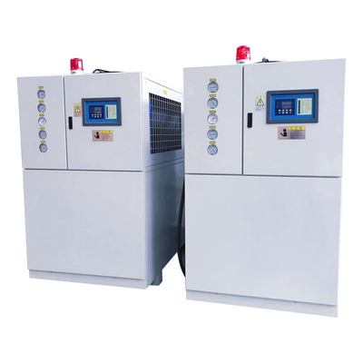 레이저 절단기를 위한 1000w 쌀쌀한 냉각 시스템 220v 60 hz 수냉기
