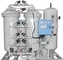 수소의 생산을 위한 40 Nm3/H 50 kw 수소 산출 식물 380v 암모니아 크래커